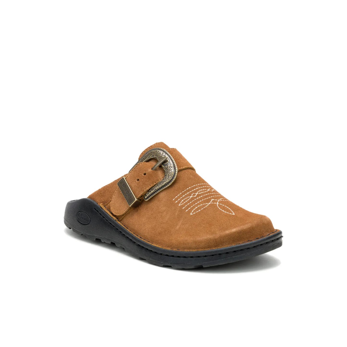Chacos Chaco x Wrangler - Suede Clog