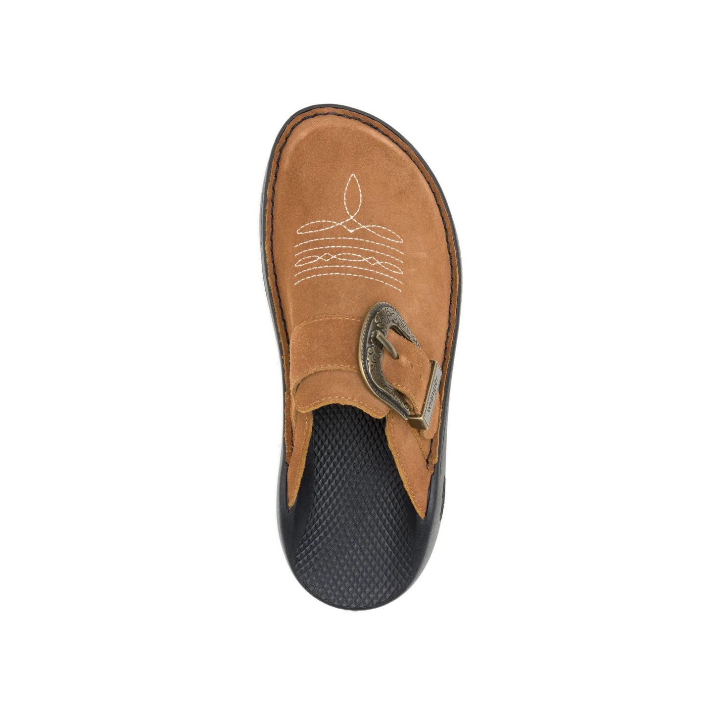 Chacos Chaco x Wrangler - Suede Clog