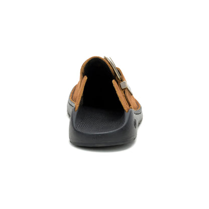 Chacos Chaco x Wrangler - Suede Clog