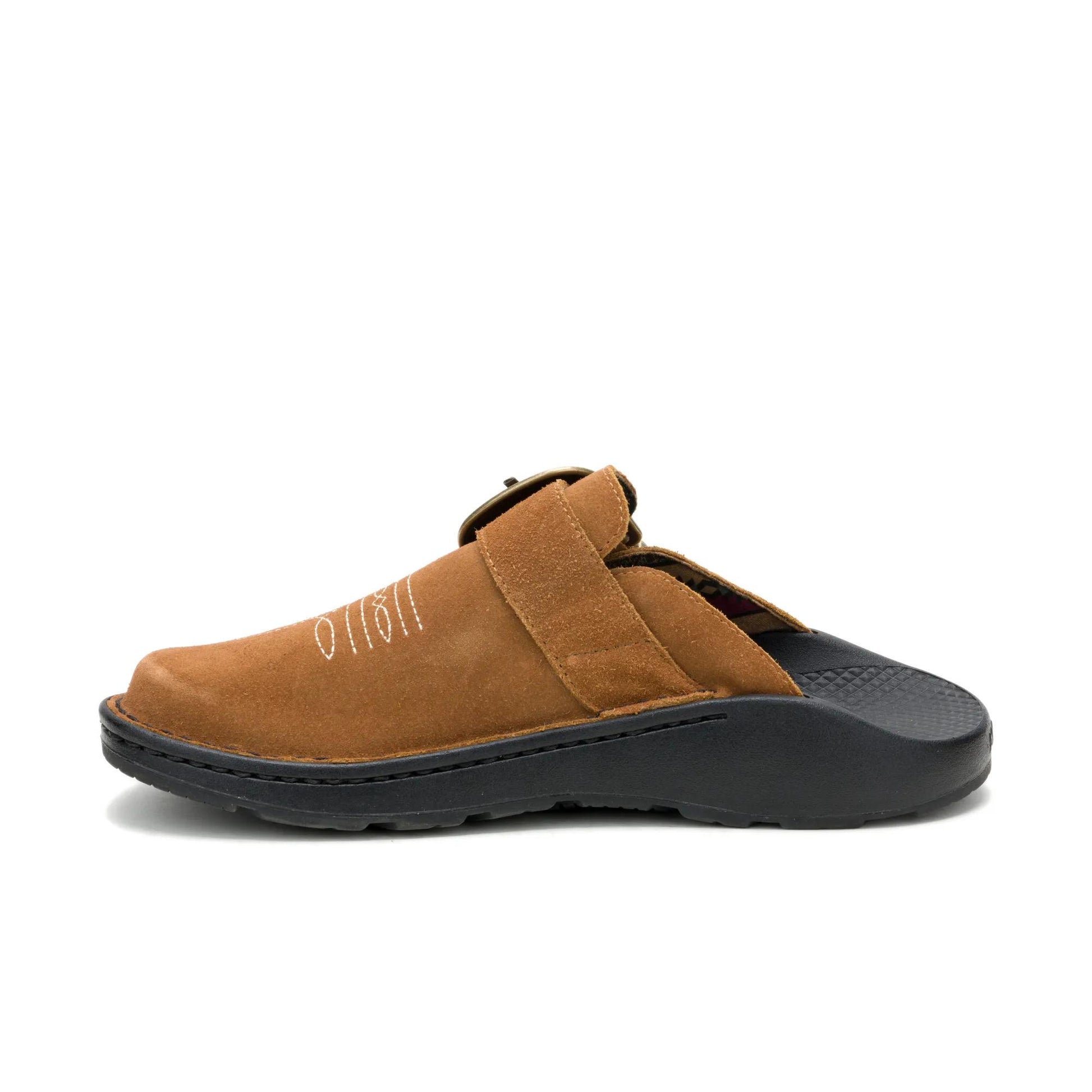 Chacos Chaco x Wrangler - Suede Clog