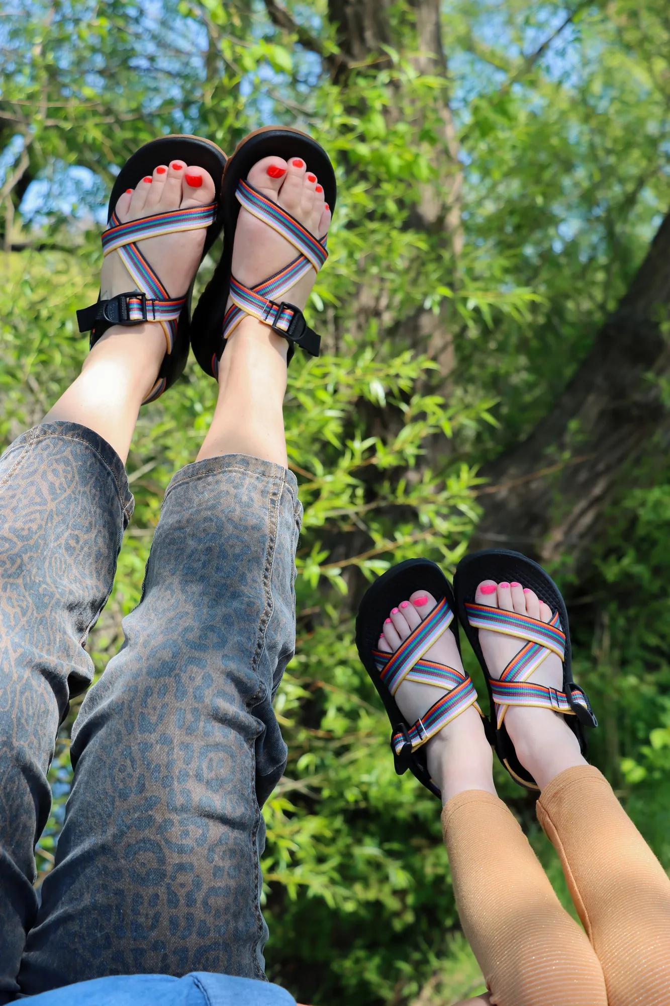 Chacos Pride Z/1 Classic Sandal - Z/Sandals s
