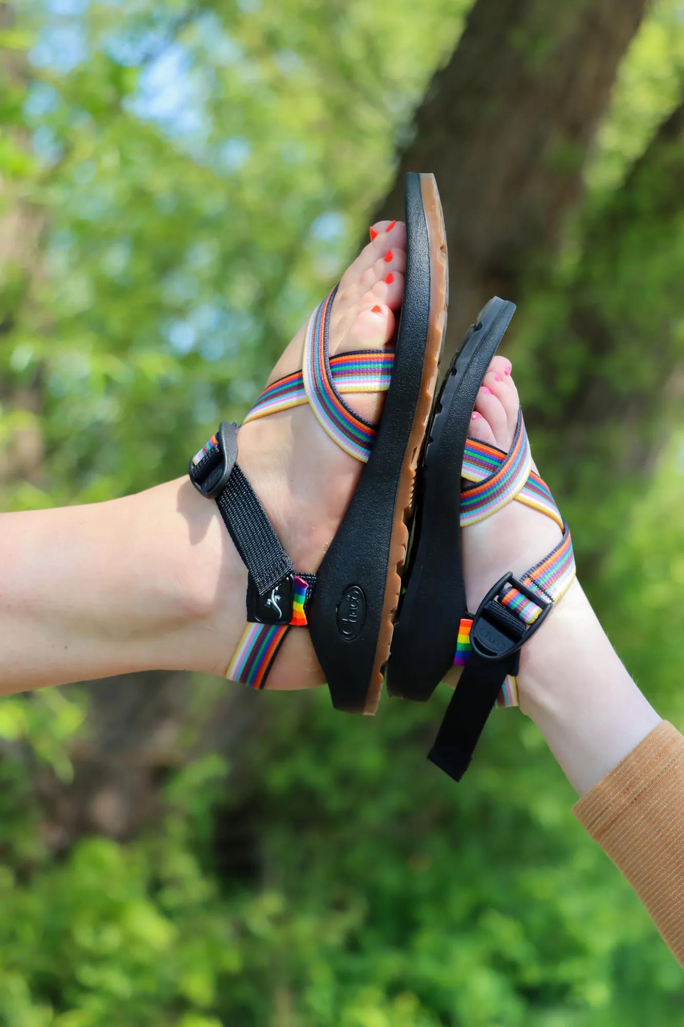 Chacos Pride Z/1 Classic Sandal - Z/Sandals s