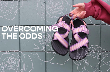 Chacos Mega Z Classic Sandal
