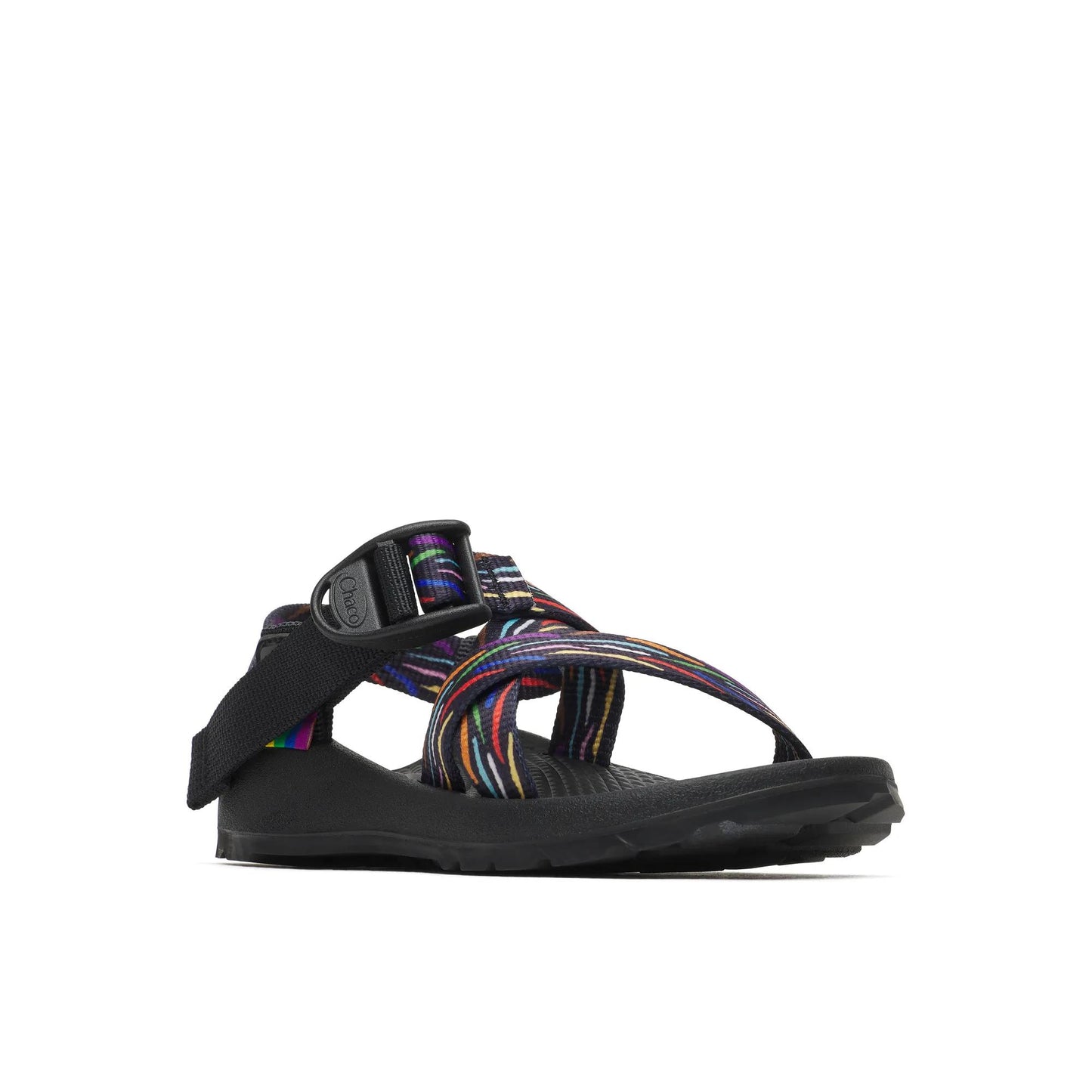 Chacos Little Kid - Pride Z/1 Sandal - Kids Sandals s