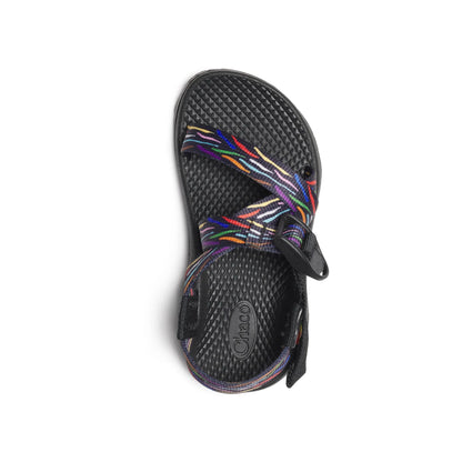Chacos Little Kid - Pride Z/1 Sandal - Kids Sandals s