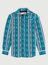 Checotah Print