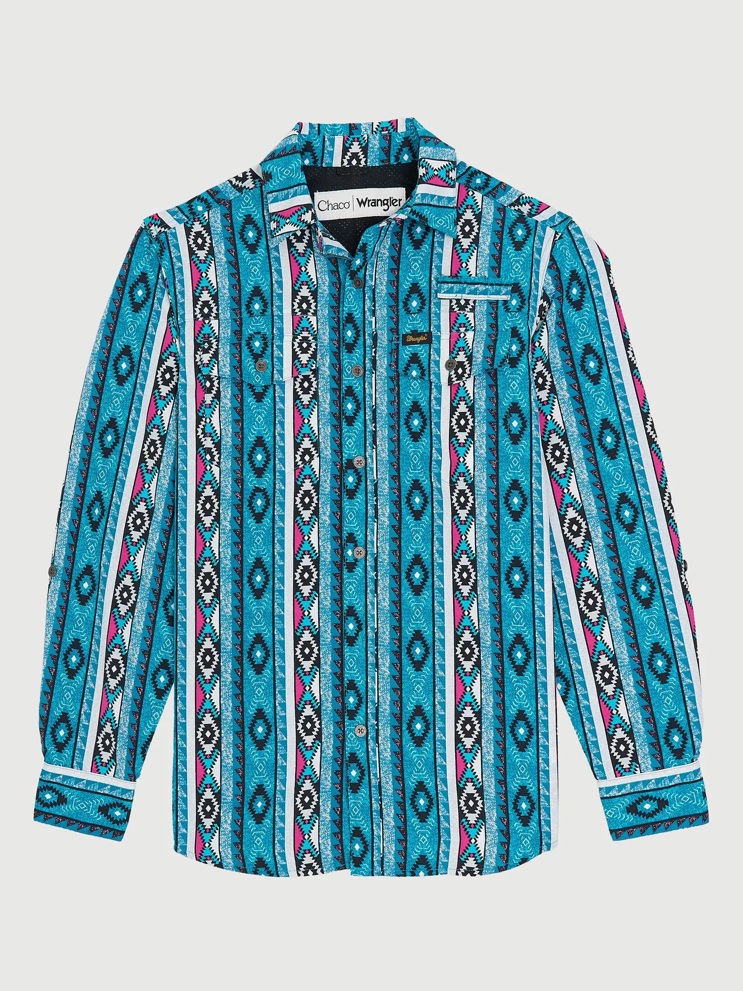 Checotah Print,XS