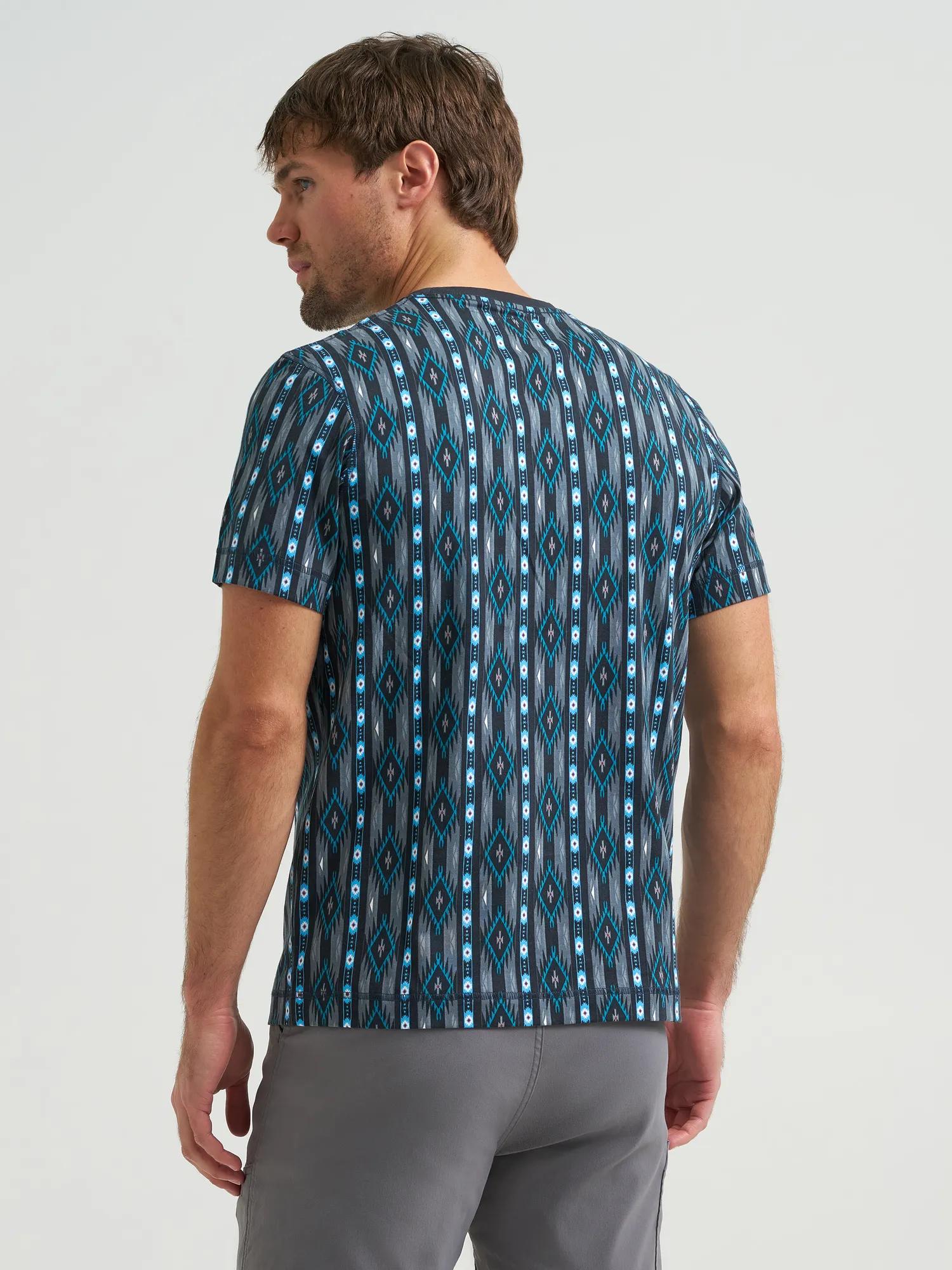 Chacos Chaco x Wrangler Pocket Tee - Short Sleeve Shirts s