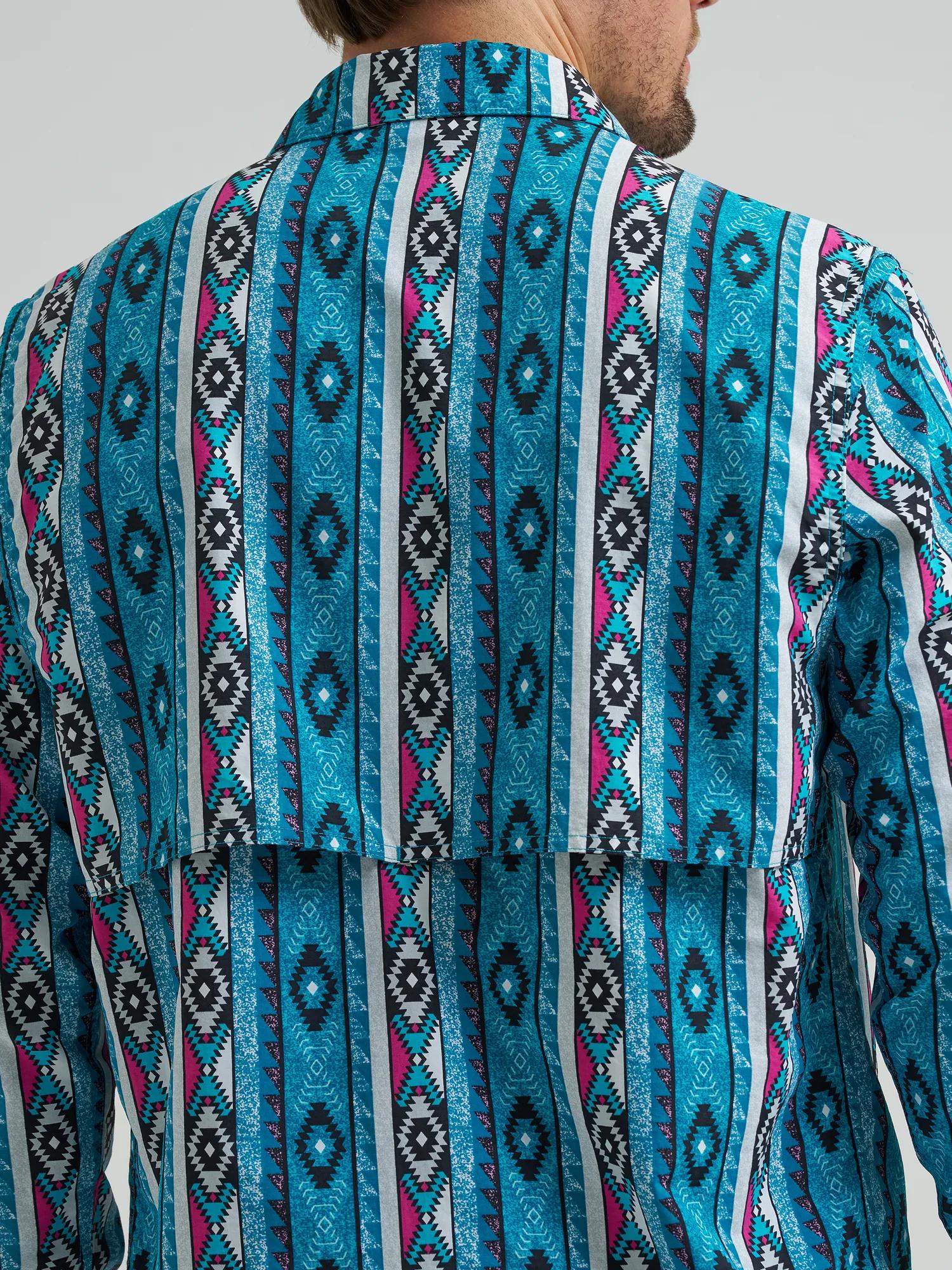 Chacos Chaco x Wrangler Long Sleeve Shirt - Long Sleeve Shirts s