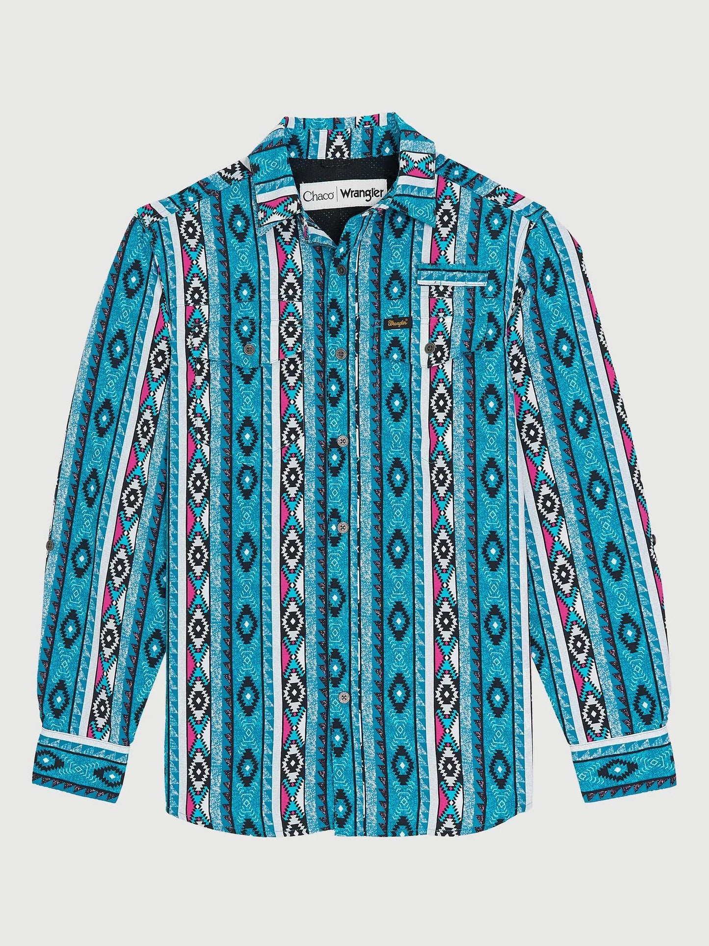 Checotah Print,XS