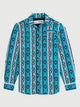 Checotah Print