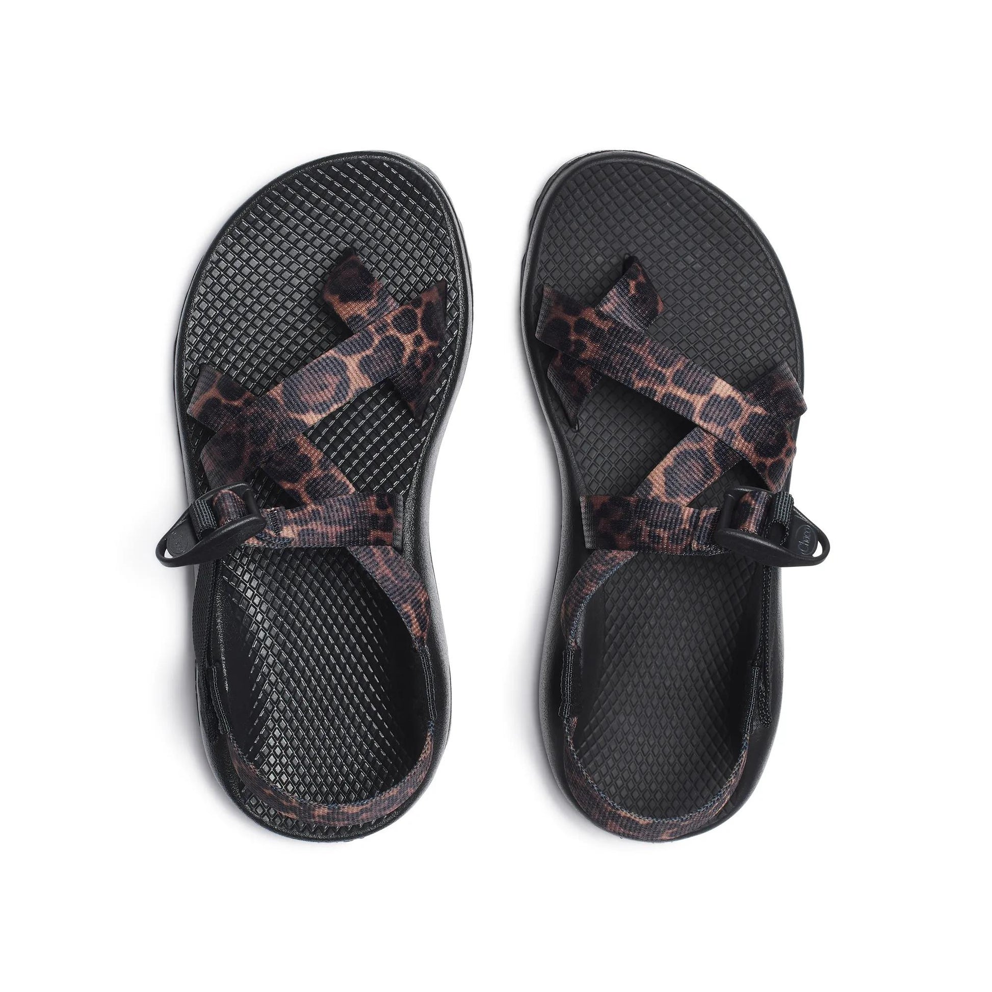 Chacos Z/2 Adjustable Strap Classic USA Sandals