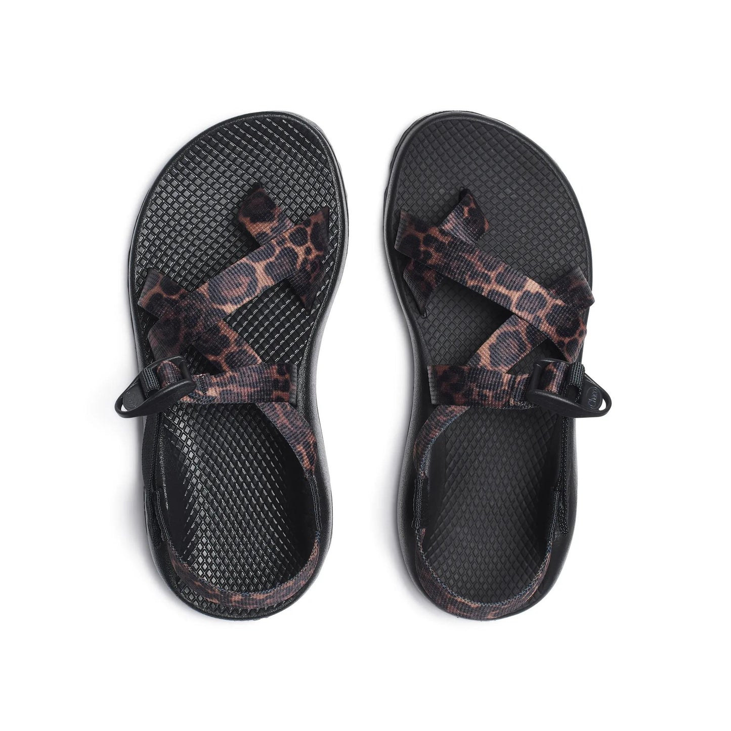 Chacos Z/2 Adjustable Strap Classic Wide Width Sandals