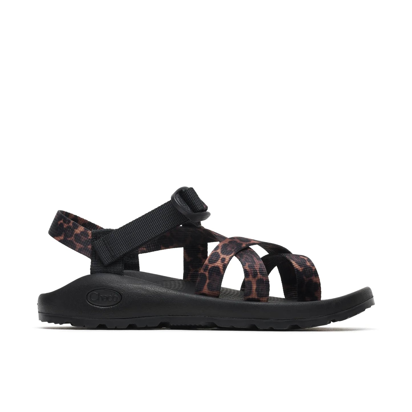 Brown Leopard,5