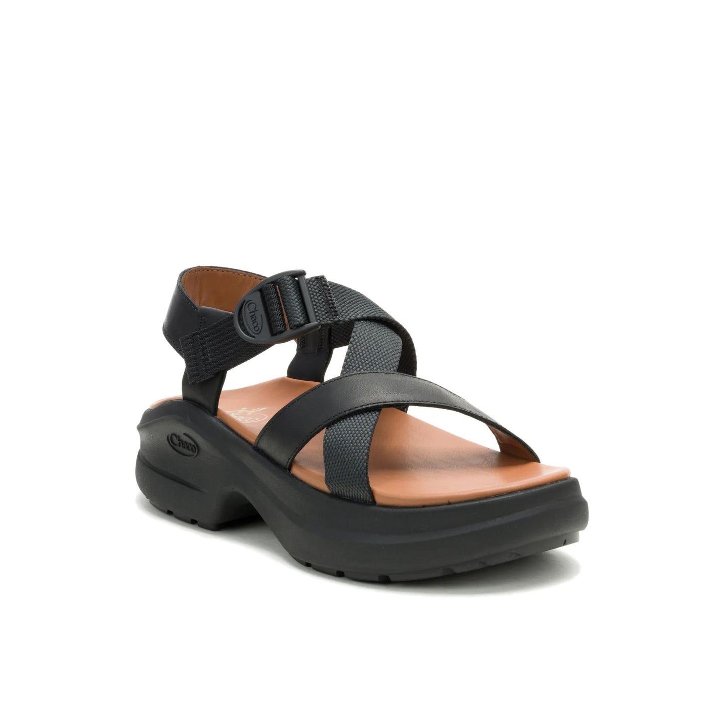 Chacos Cushform Platform Sandal