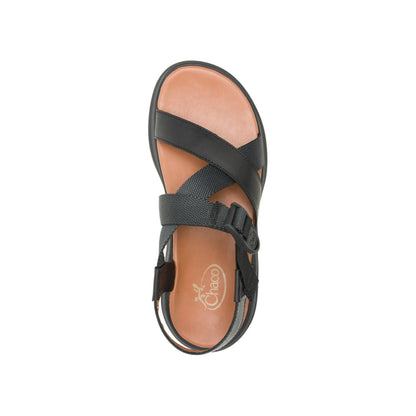 Chacos Cushform Platform Sandal