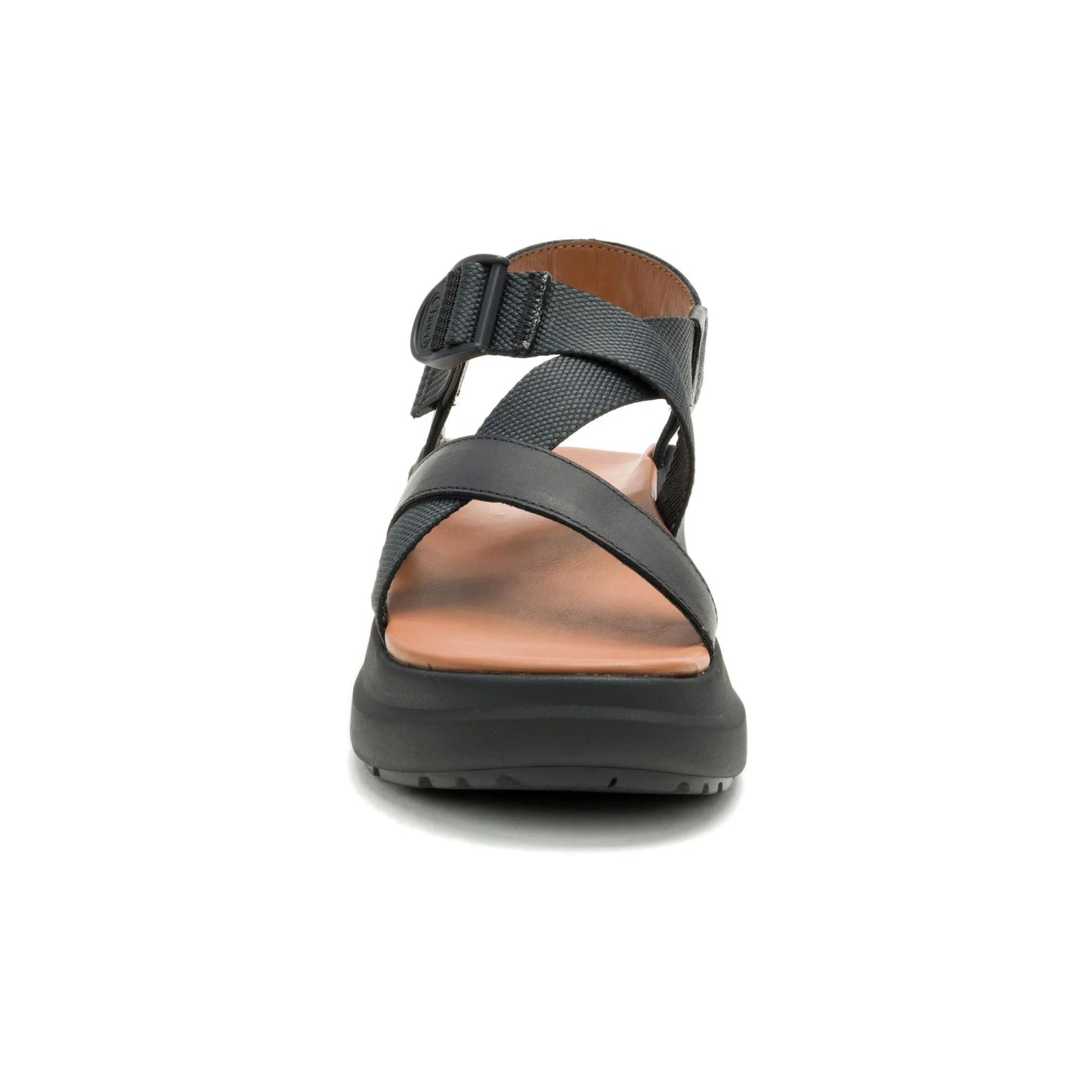 Chacos Cushform Platform Sandal