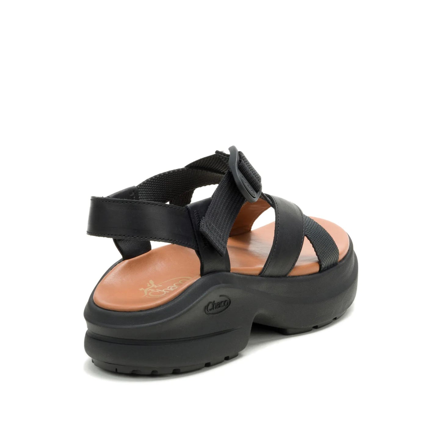 Chacos Cushform Platform Sandal