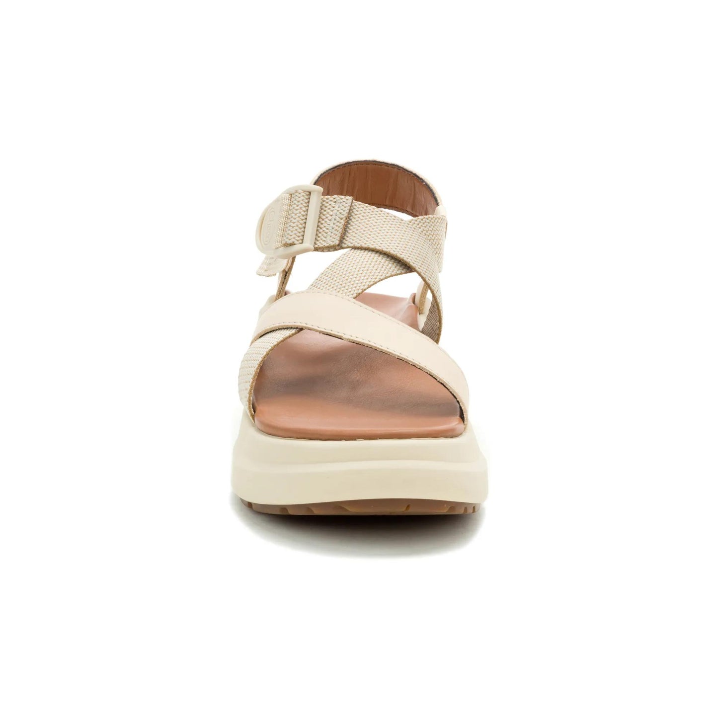 Chacos Cushform Platform Sandal