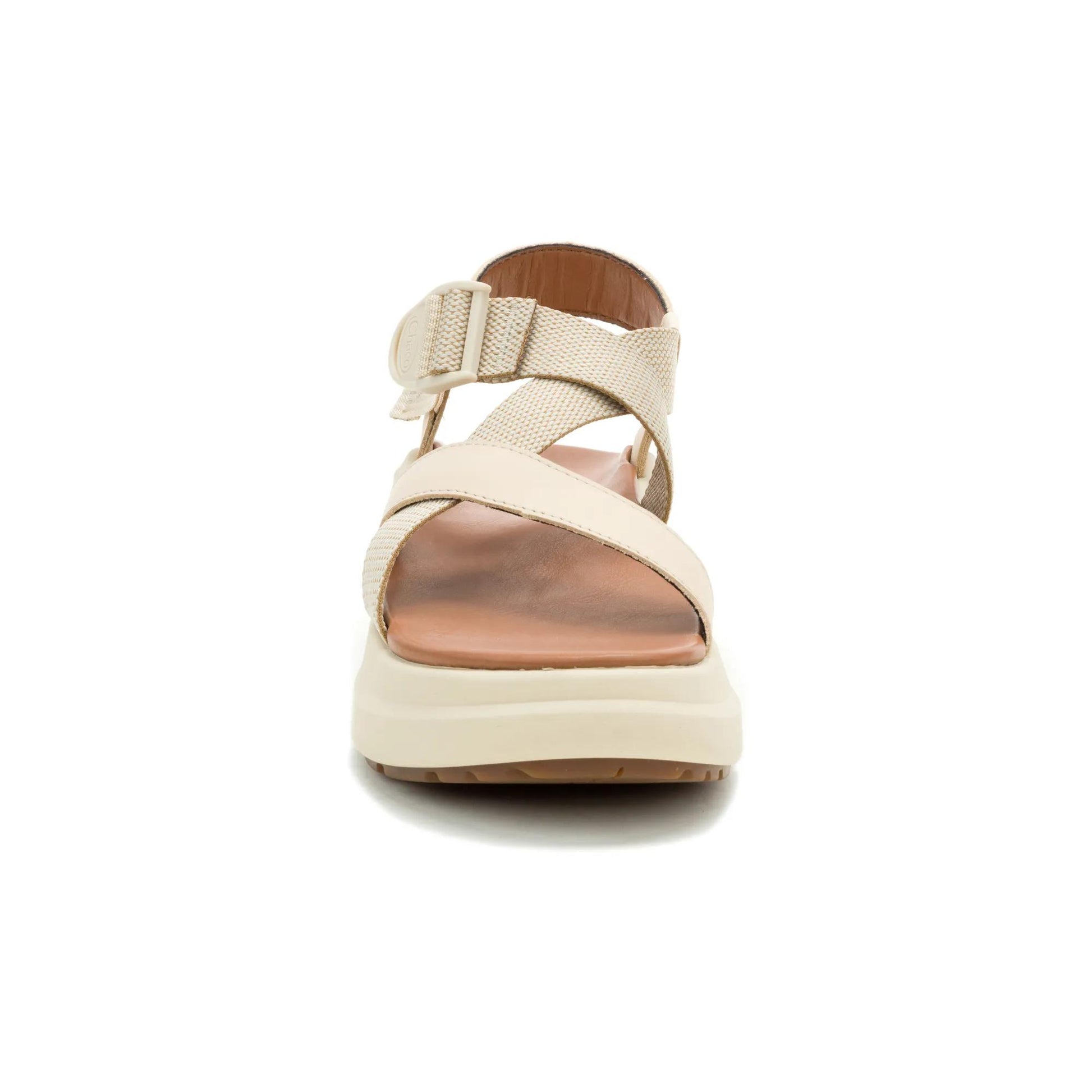 Chacos Cushform Platform Sandal