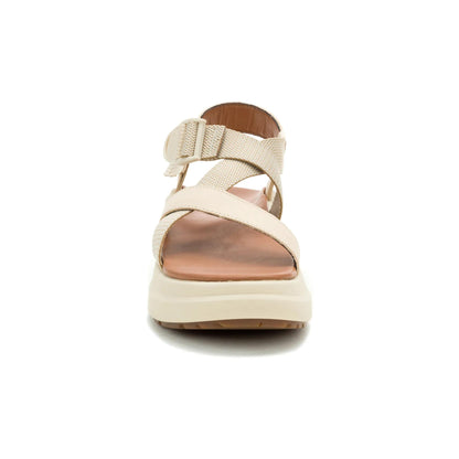 Chacos Cushform Platform Sandal