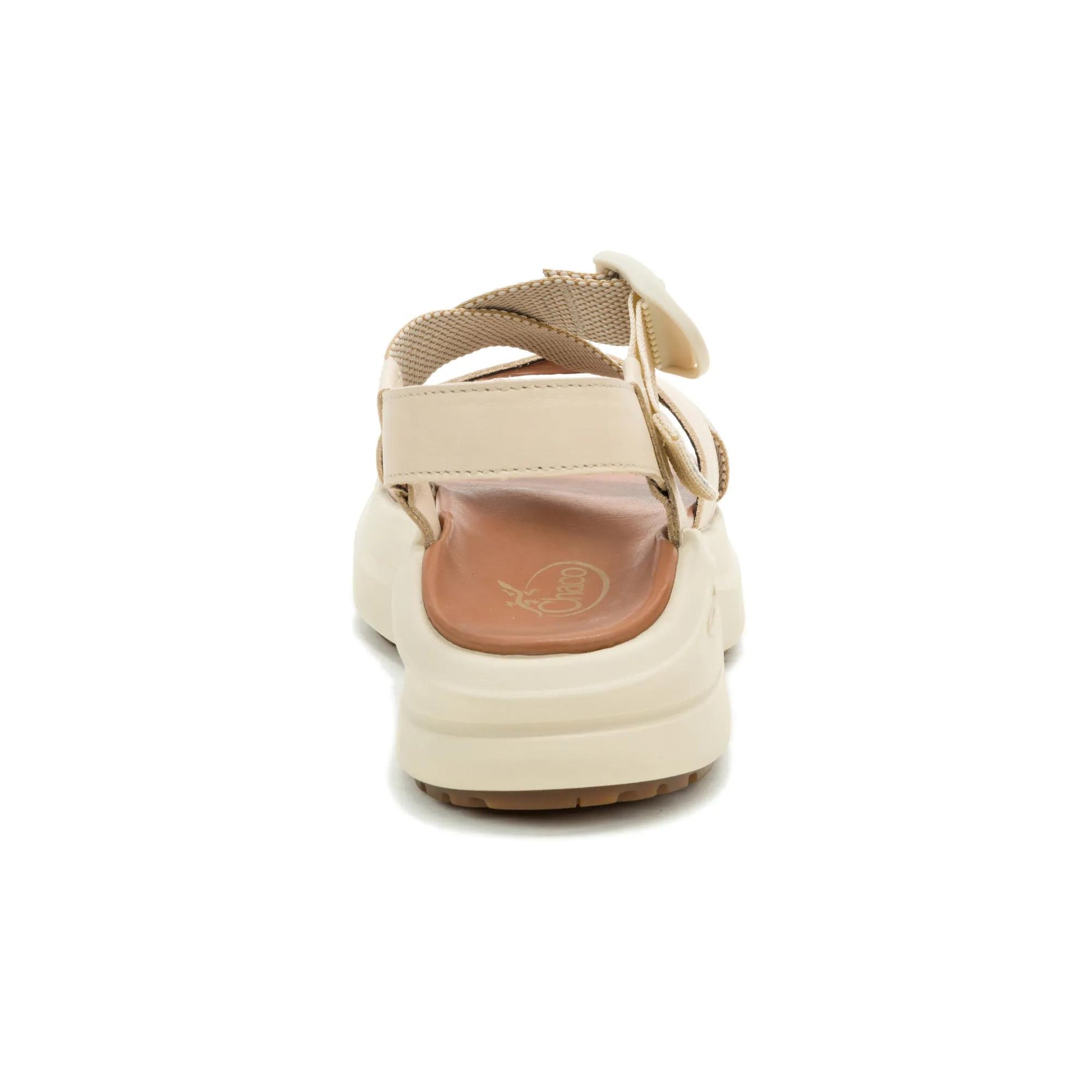 Chacos Cushform Platform Sandal