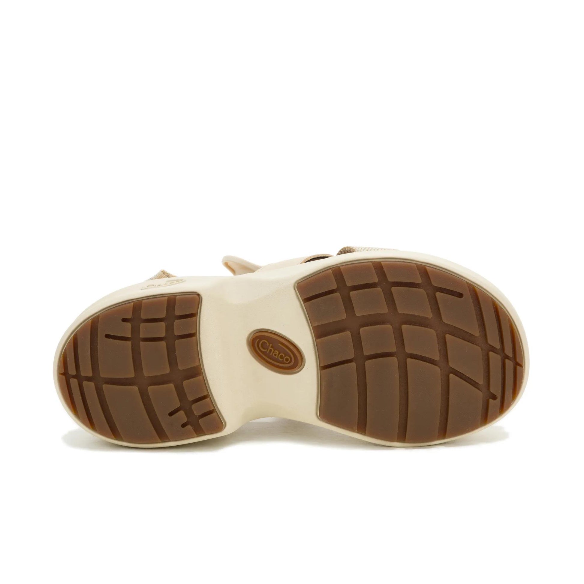 Chacos Cushform Platform Sandal