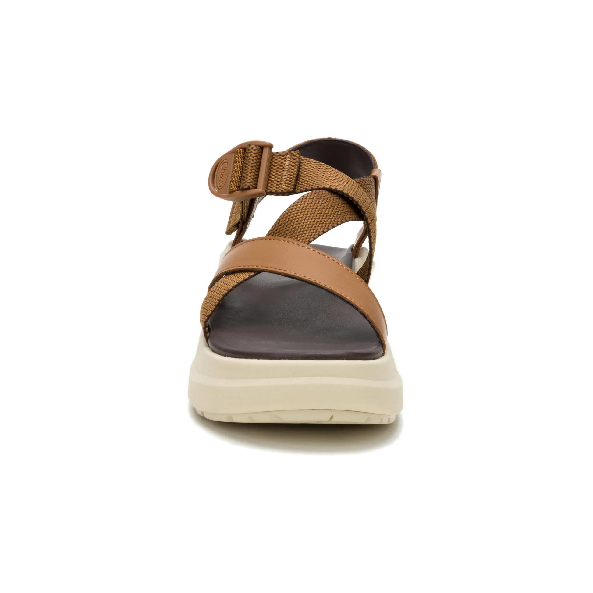 Chacos Cushform Platform Sandal