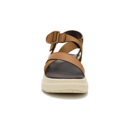Chacos Cushform Platform Sandal