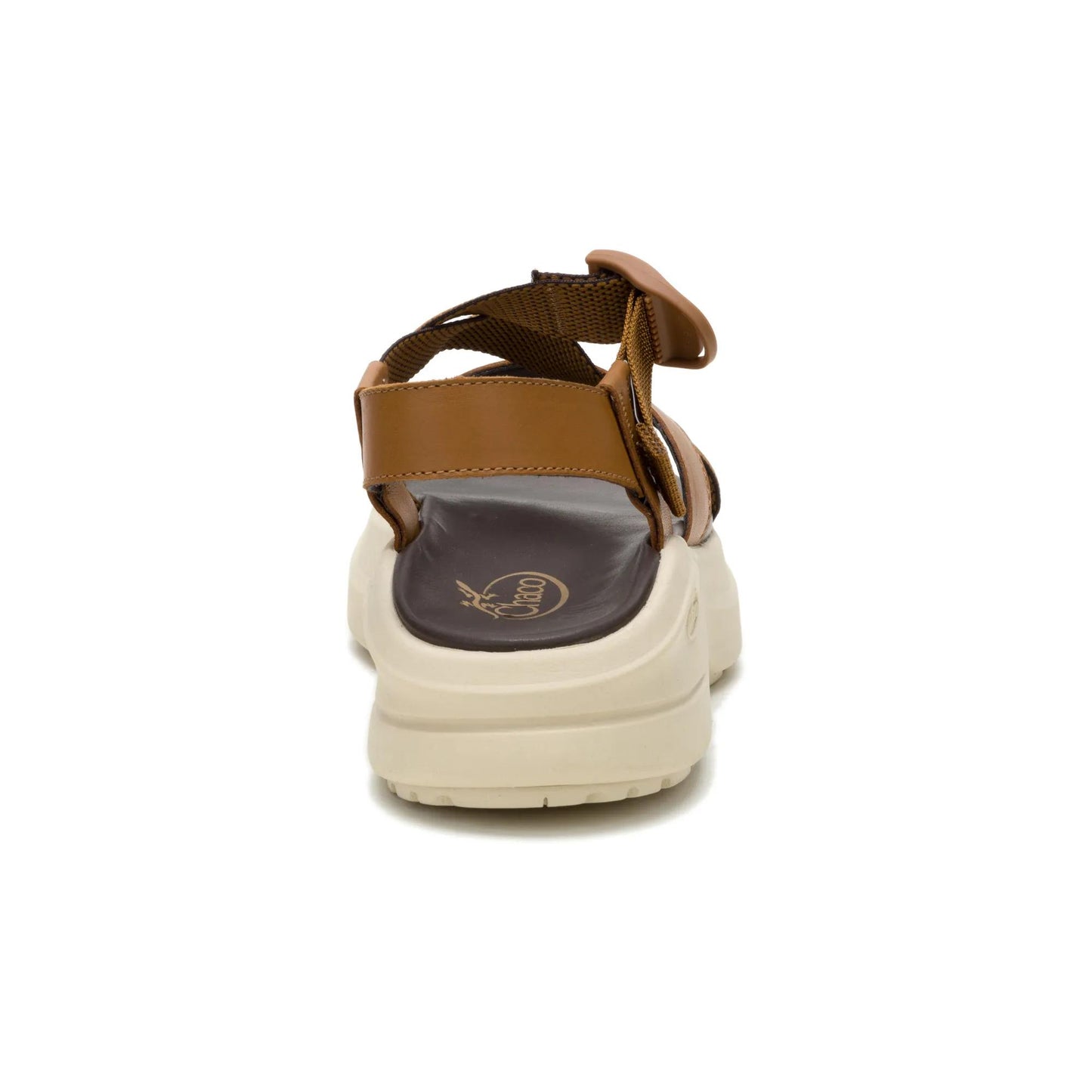 Chacos Cushform Platform Sandal