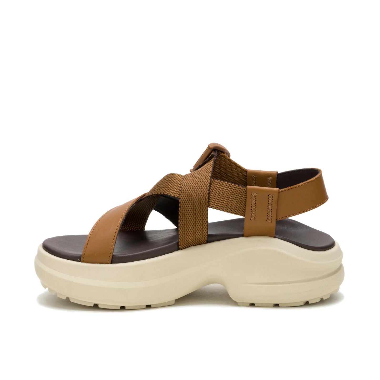 Chacos Cushform Platform Sandal