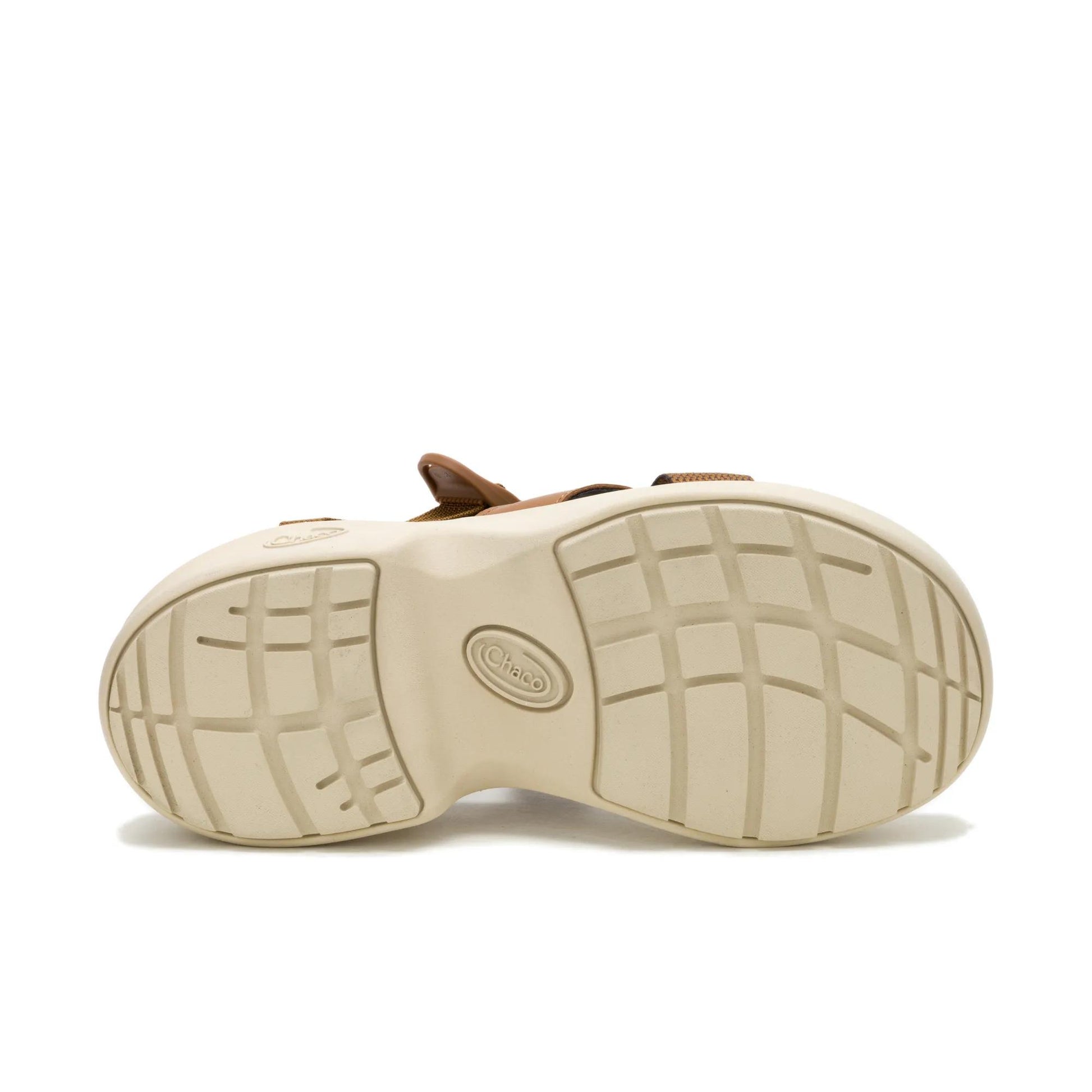 Chacos Cushform Platform Sandal