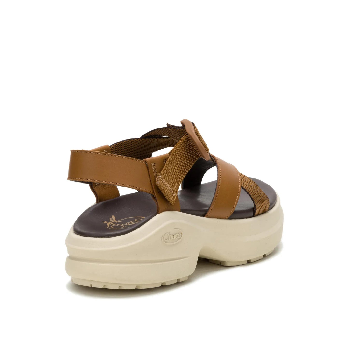 Chacos Cushform Platform Sandal