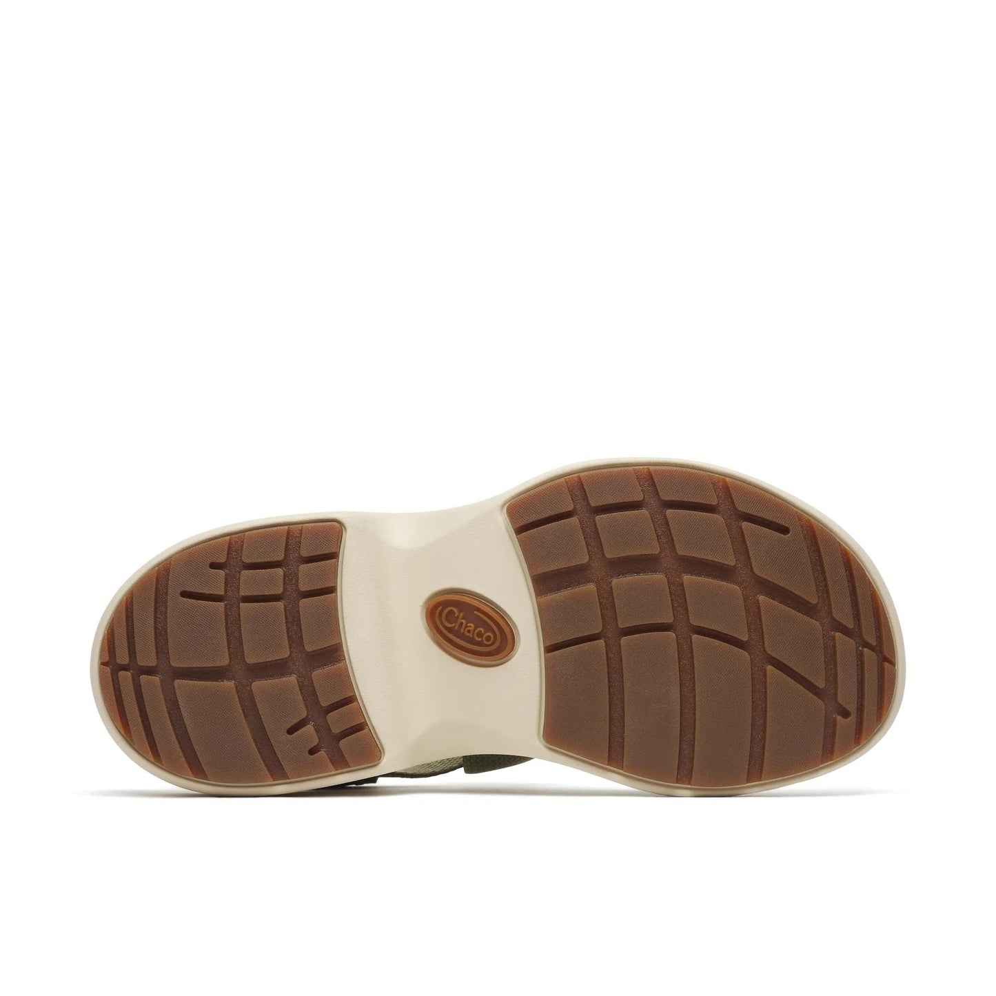 Chacos Cushform Platform Sandal