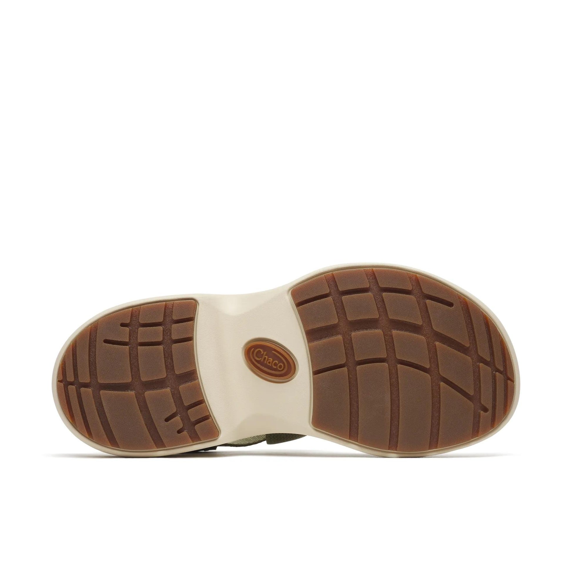 Chacos Cushform Platform Sandal