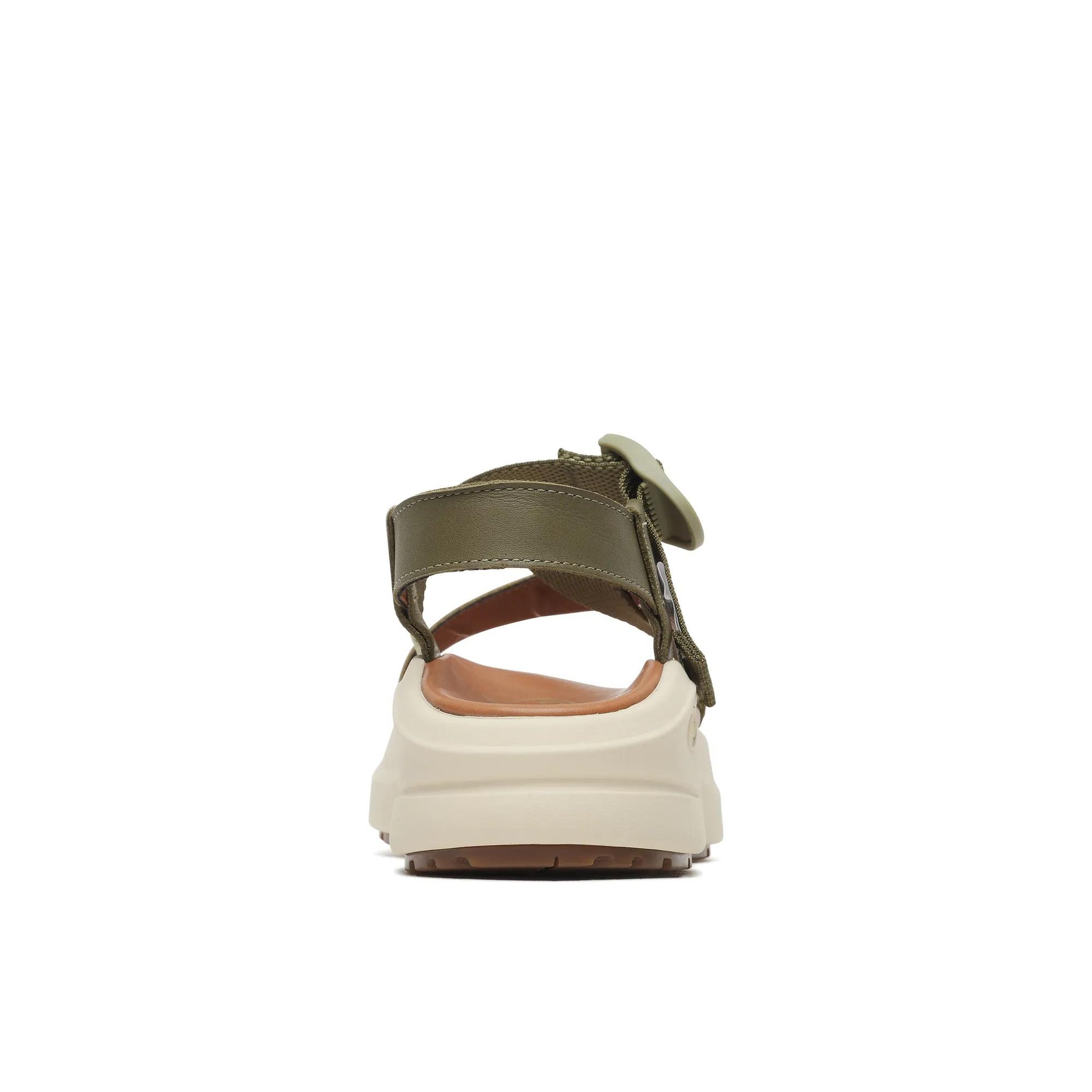 Chacos Cushform Platform Sandal