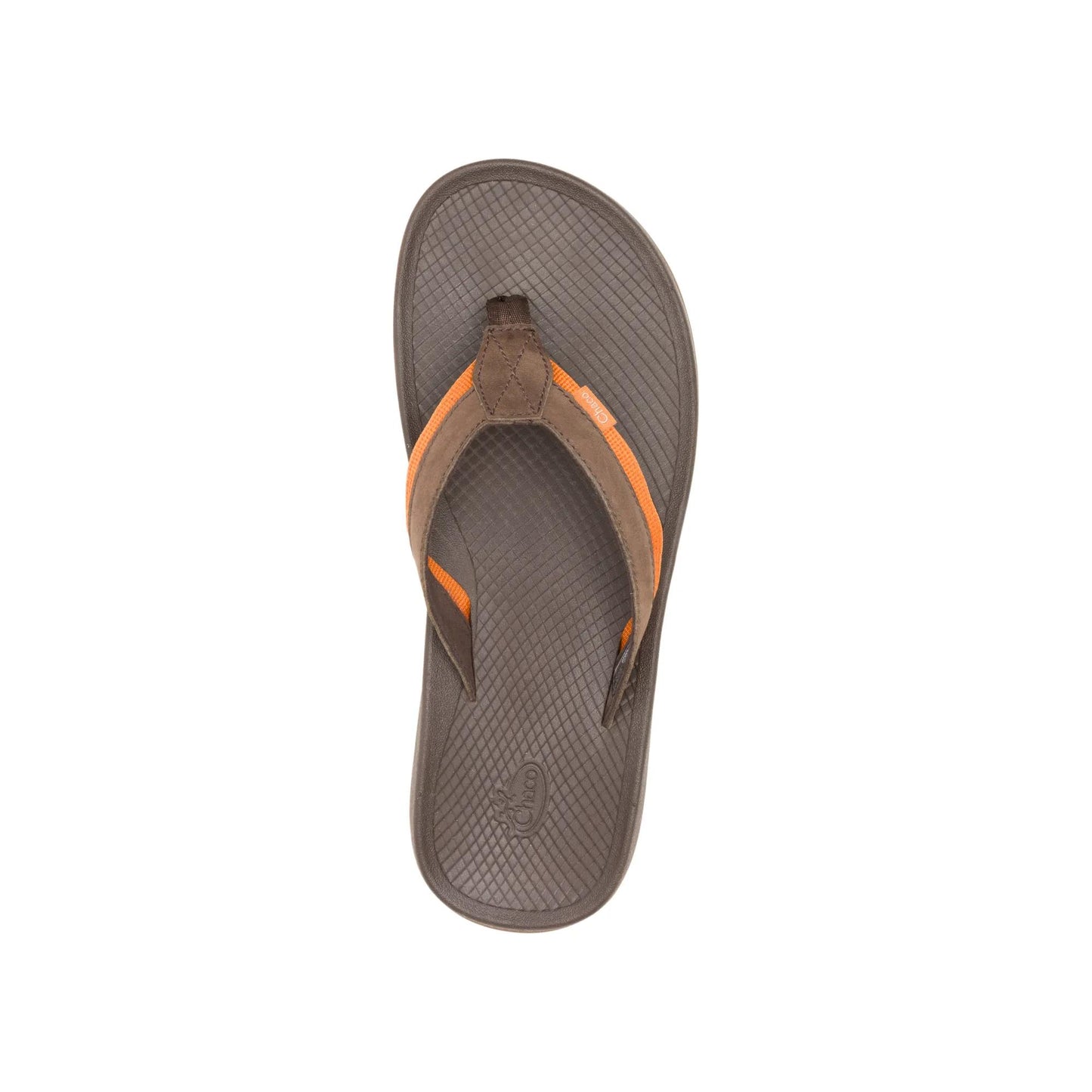 Chacos Lowdown Leather Flip Flop Sandals