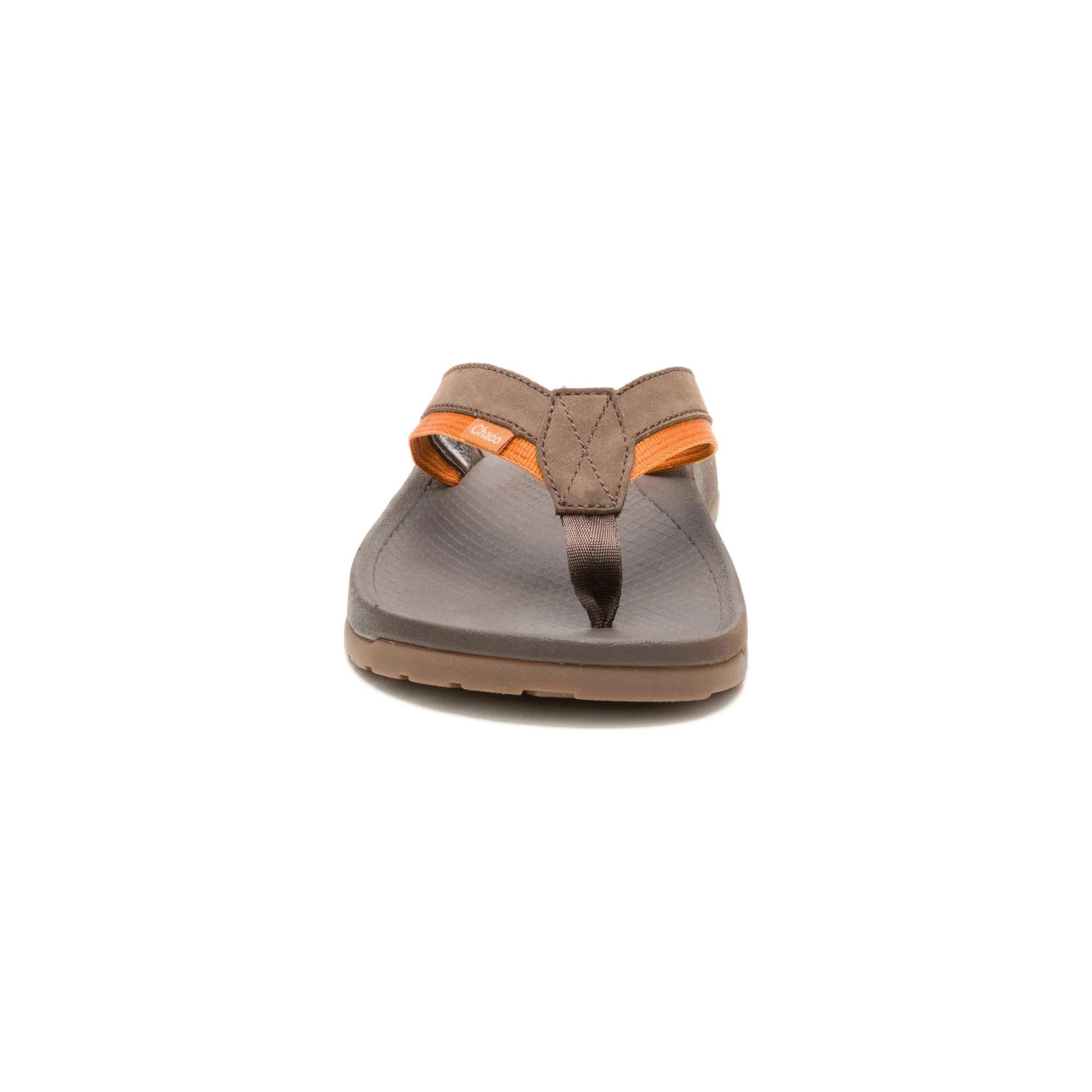 Chacos Lowdown Leather Flip Flop Sandals