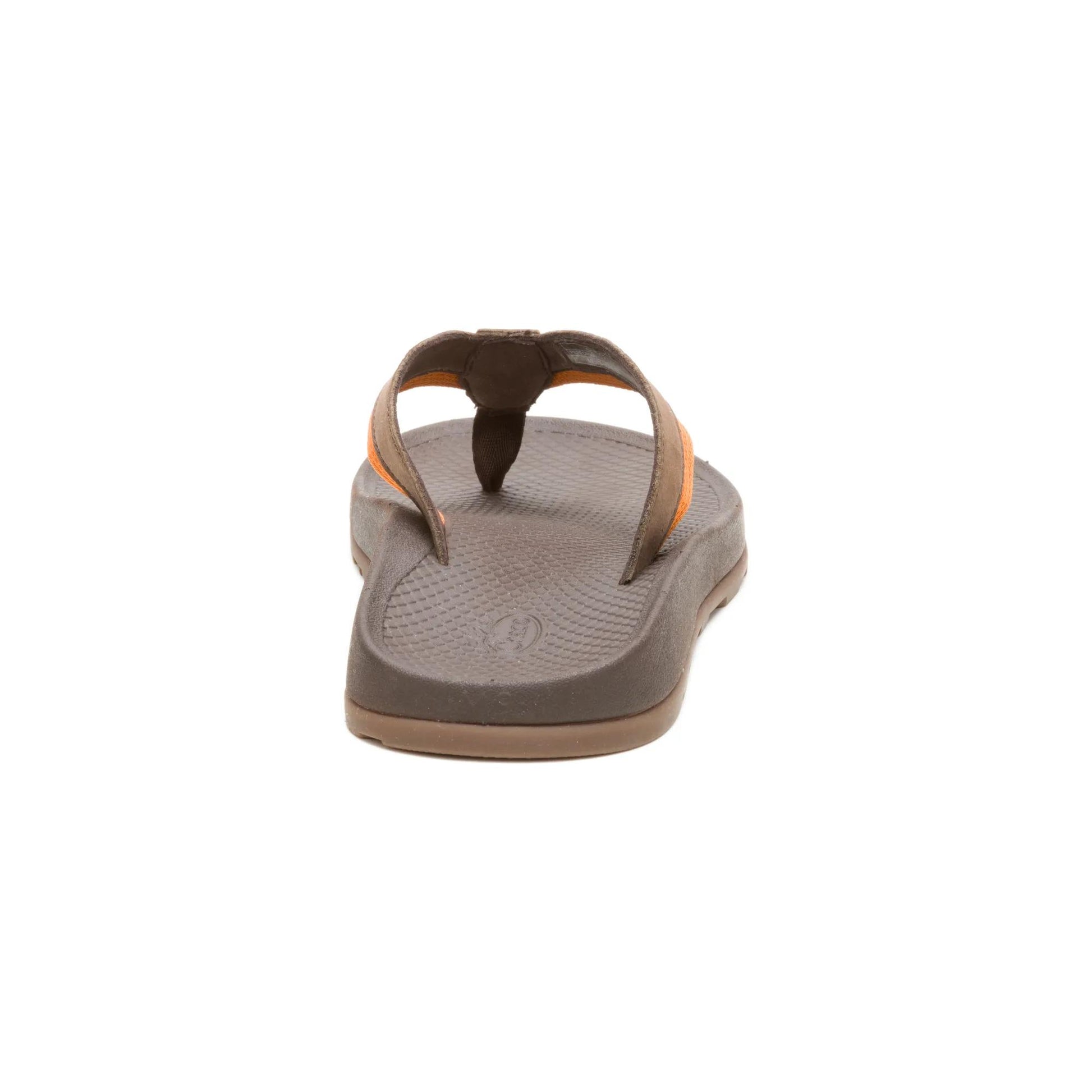 Chacos Lowdown Leather Flip Flop Sandals