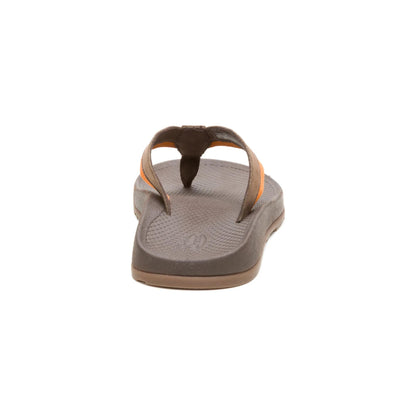 Chacos Lowdown Leather Flip Flop Sandals