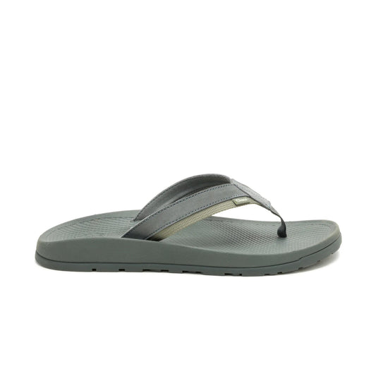 Chacos Lowdown Leather Flip Flop Sandals