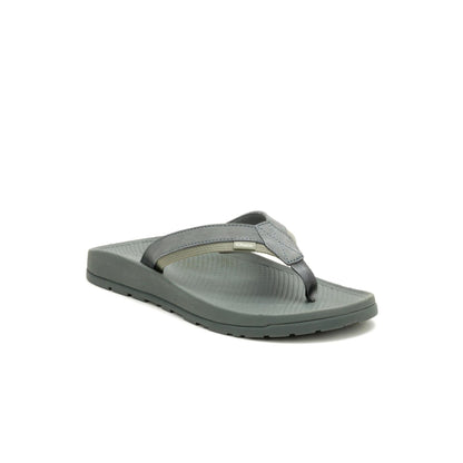 Chacos Lowdown Leather Flip Flop Sandals