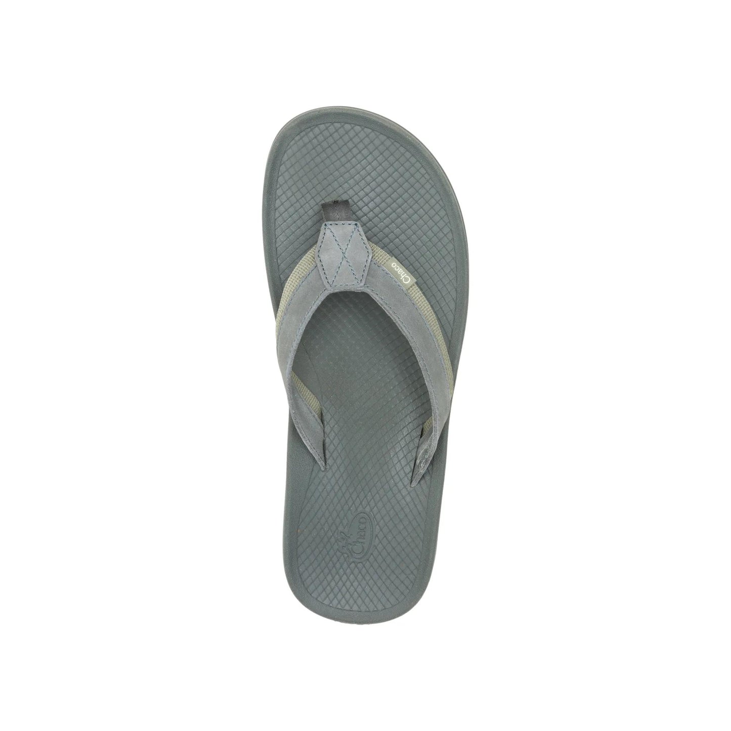 Chacos Lowdown Leather Flip Flop Sandals