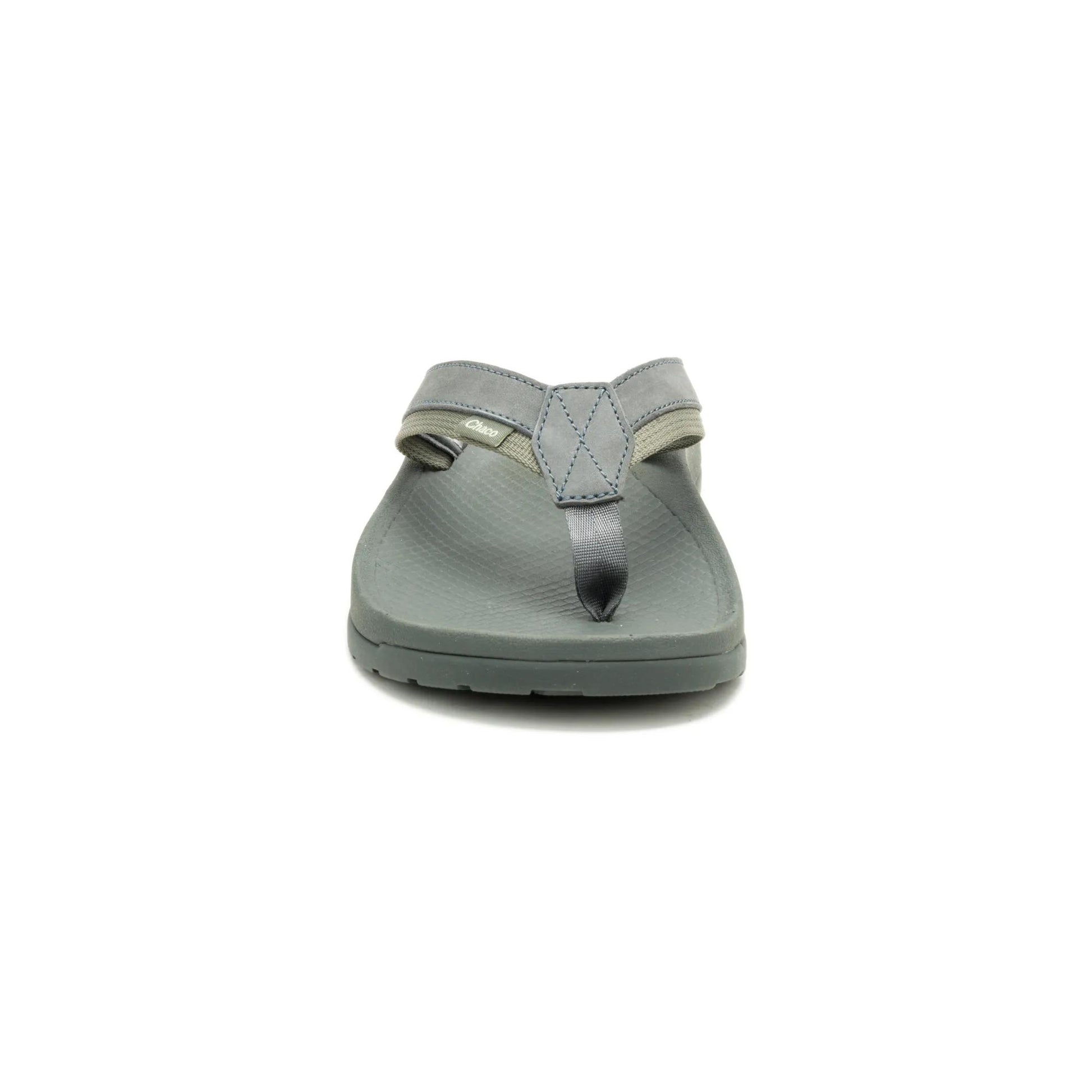 Chacos Lowdown Leather Flip Flop Sandals