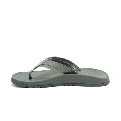 Chacos Lowdown Leather Flip Flop Sandals