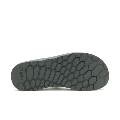 Chacos Lowdown Leather Flip Flop Sandals