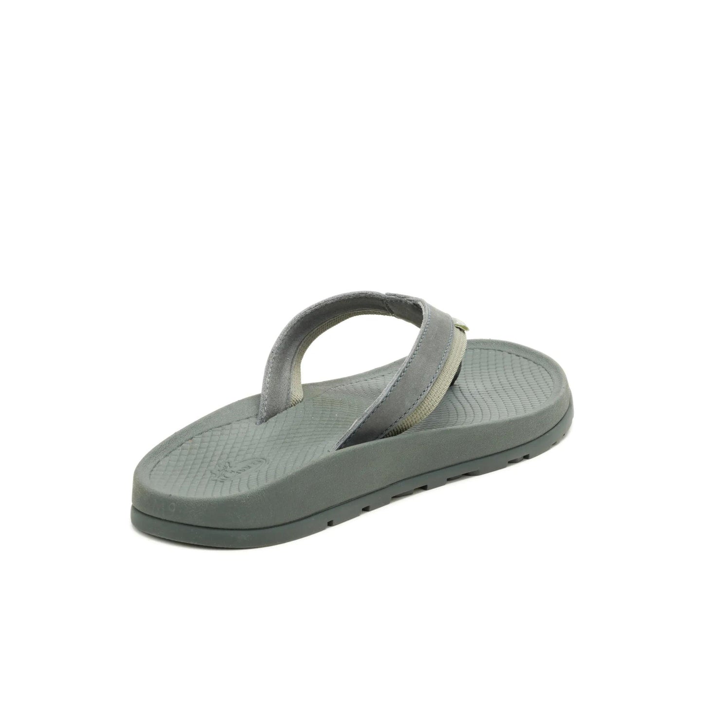 Chacos Lowdown Leather Flip Flop Sandals