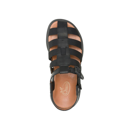 Chacos Cushform Platform Sandal