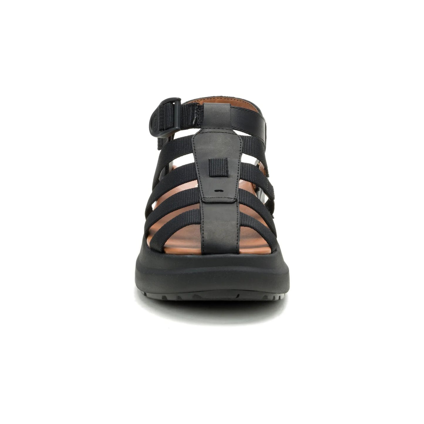 Chacos Cushform Platform Sandal