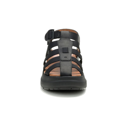 Chacos Cushform Platform Sandal